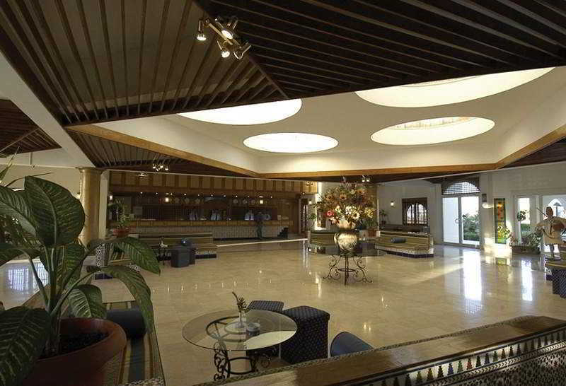 Aurora Oriental Sheikh Complex 5*