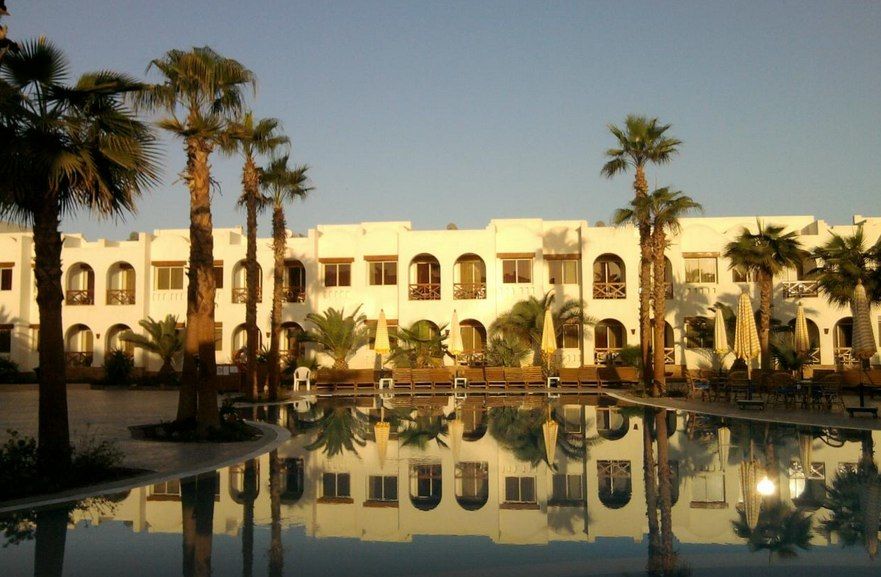Amphoras Aqua Resort 4*