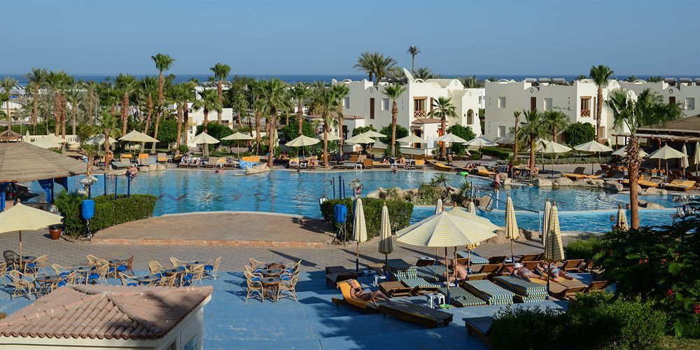 Amphoras Aqua Sharm el-Sheikh