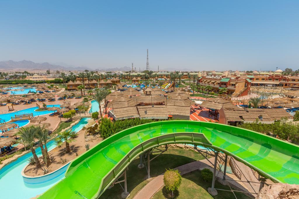 Complex Pickalbatros Aqua Blu Sheikh 4*