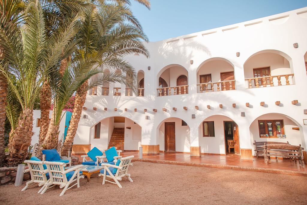 Hostel Divers Dahab