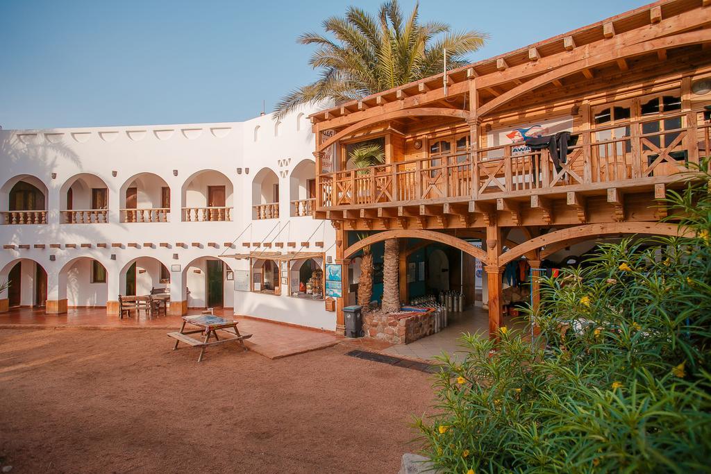 Divers Hostel Dahab