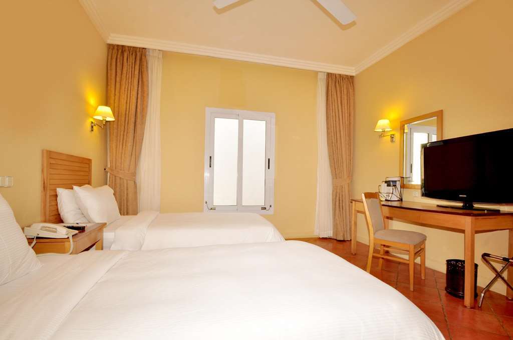 Resort Jaz Dreams Sharm el-Sheikh