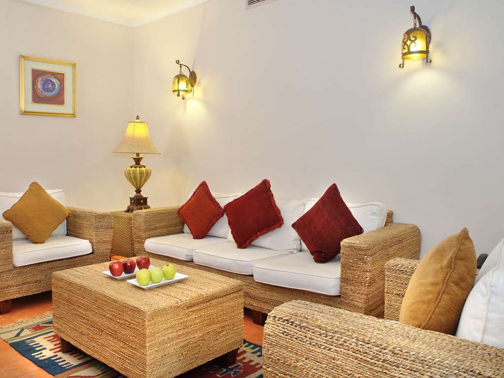 Resort Porto Sokhna Beach Ain Sukhna