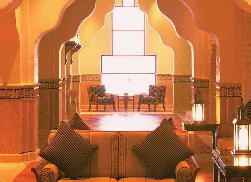 Crowne Plaza Resort Sharm El Sheikh * Sharm El Sheikk