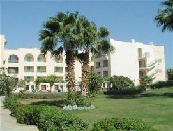 Jewels La Perla 3* Hurghada