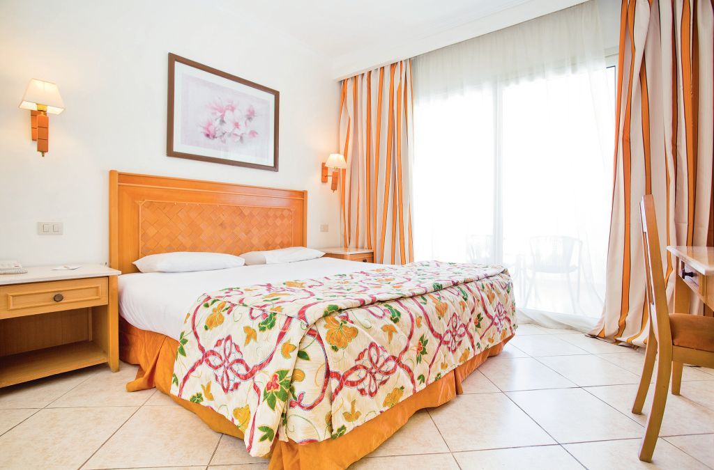 Sunrise Diamond -grand Select Resort