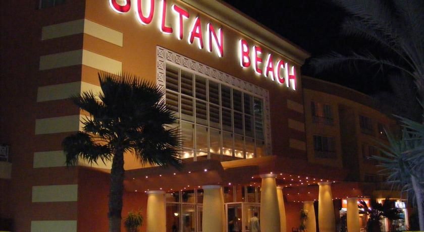 Sultan Beach - 4* Hurghada