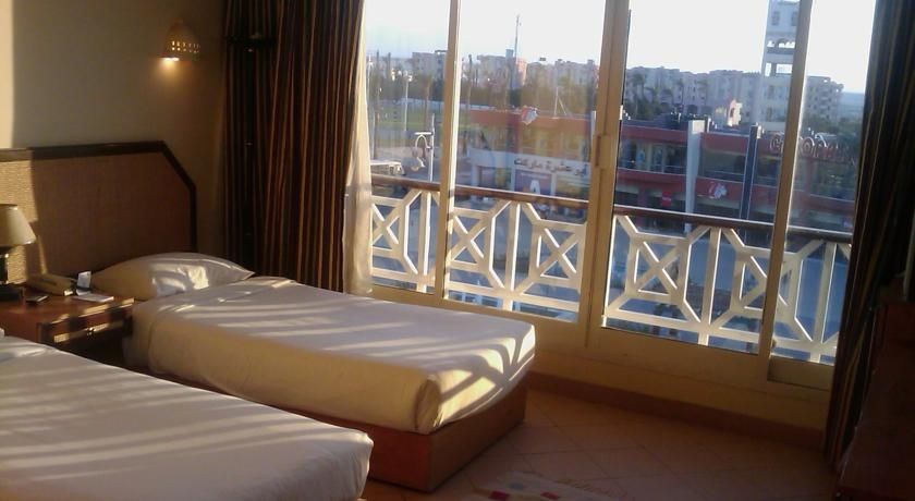 Sultan Beach - 4* Hurghada