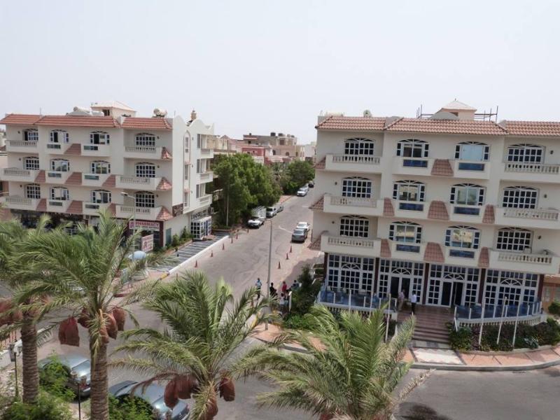 Davinci Beach Family Hotel