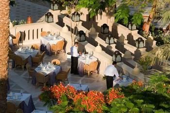 Hotel Makadi Makadi Bay