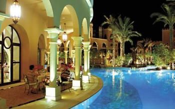 Hotel Makadi 4*
