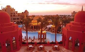 Hotel Makadi 4*