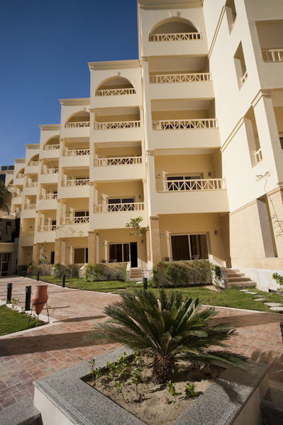 Resort Amc Royal & Spa Hurgada
