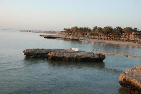 Kahramana Beach Marsa Alam