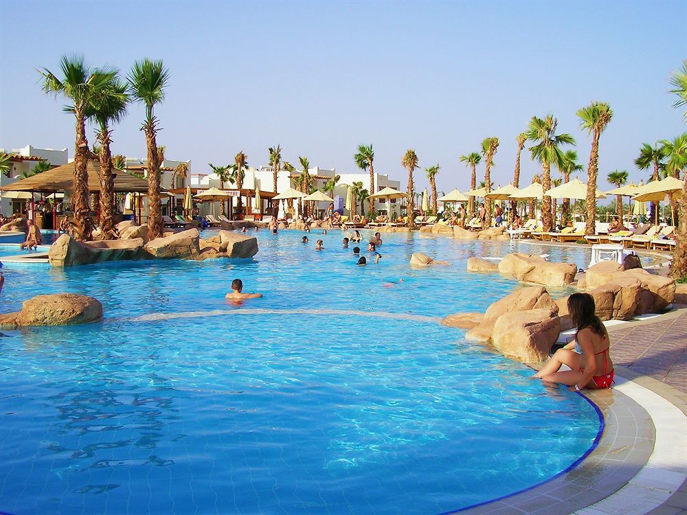 Resort Amphoras Aqua Sharm el-Sheikh