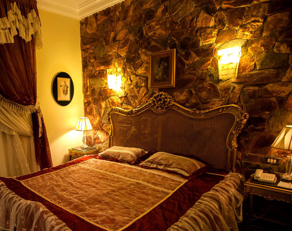 Resort Oriental Rivoli & Spa (adults Only) Sharm el-Sheikh
