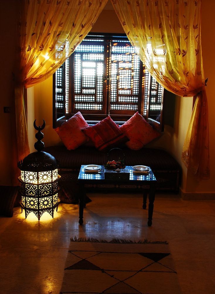 Resort Oriental Rivoli & Spa (adults Only)