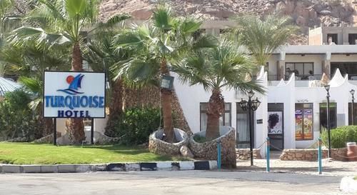 Turquoise Hotel