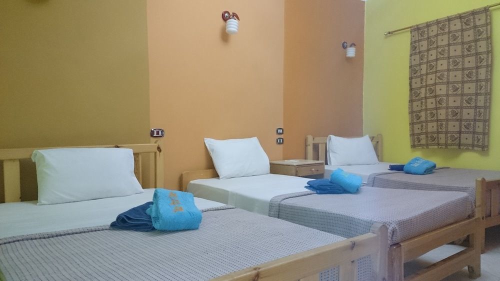 Resort Plaza 3*