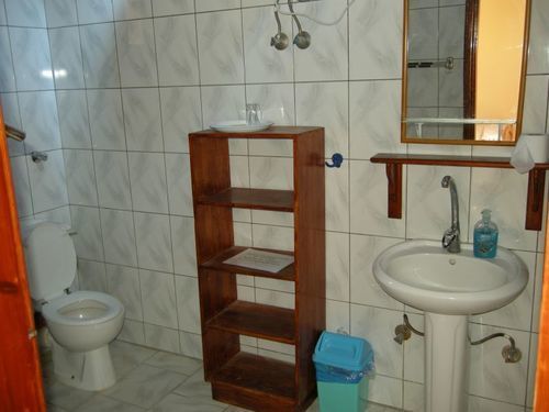 Divers Hostel