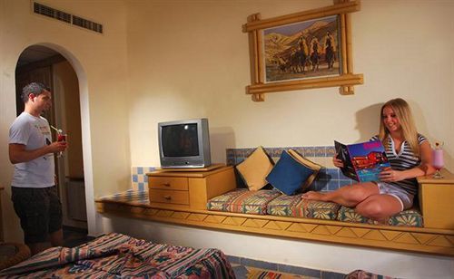 Resort Tropitel Oasis 4*