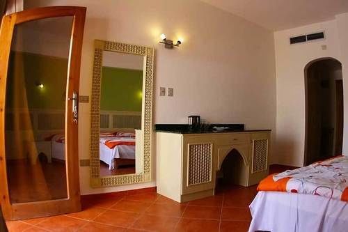 Planet Oasis Resort 3*