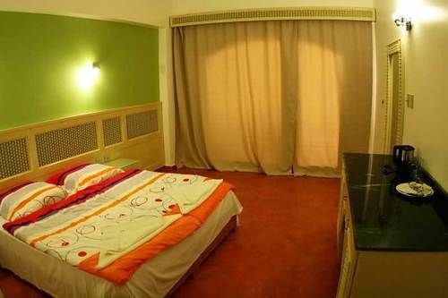 Planet Oasis 3* Dahab