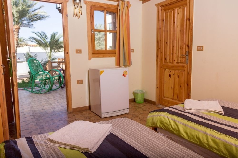 Hostel Shams & Dive Centre Dahab