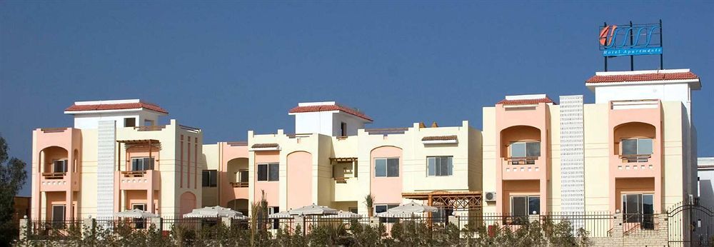 4s Resort 3*