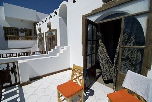Star Of Dahab