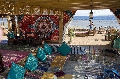 Hostel Star Of Dahab