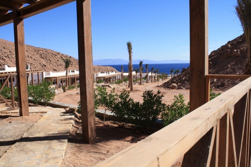 Hotel Canyon Estate Kite & Dive