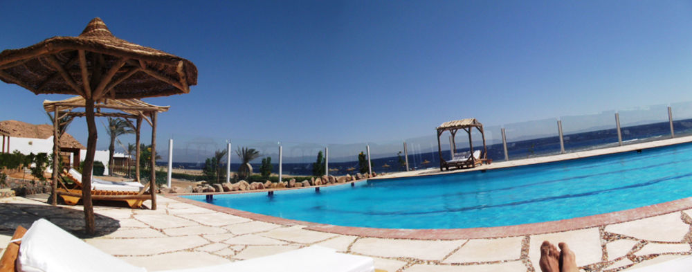 Hotel Canyon Estate Kite & Dive Dahab