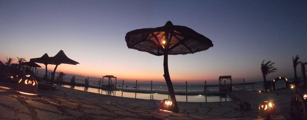 Canyon Estate Kite & Dive Hotel Dahab