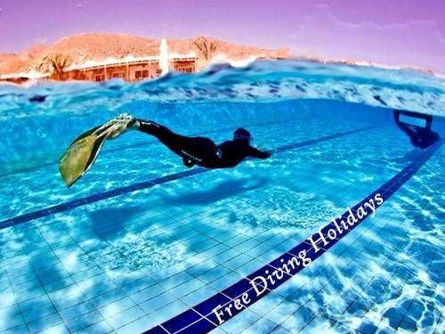 Canyon Estate Kite & Dive Hotel 2*