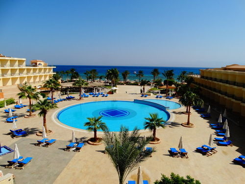 La Playa