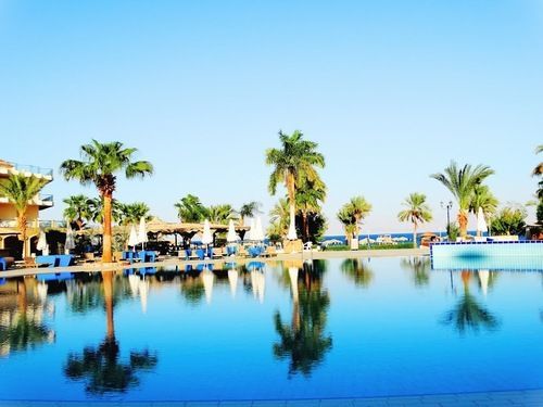 Resort La Playa Taba
