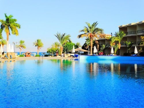 La Playa