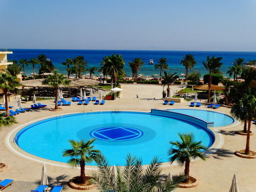 La Playa Resort Taba
