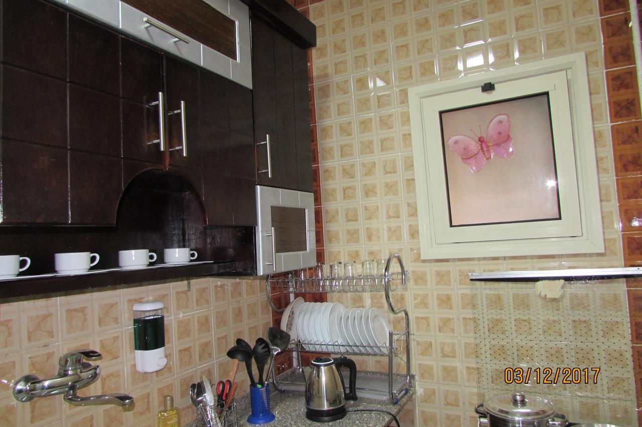 Apartment Desert Rose Near The Sea Redsealine Hurghada