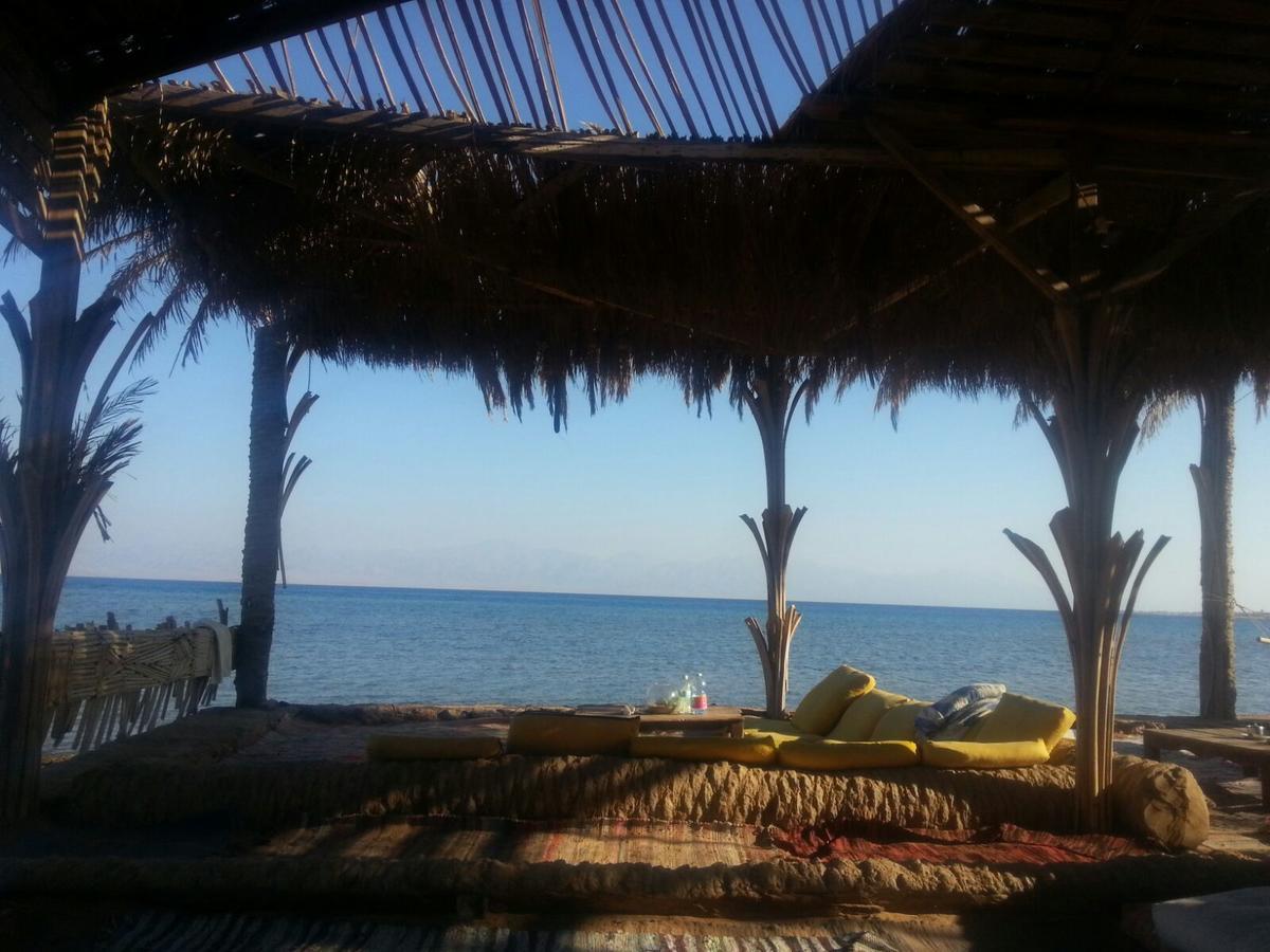 Inn Nakhil Nuweiba