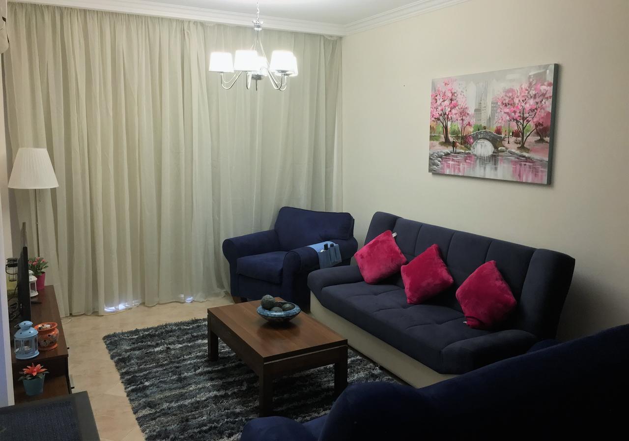 Apartamento Pool View At British - Unit 15 *