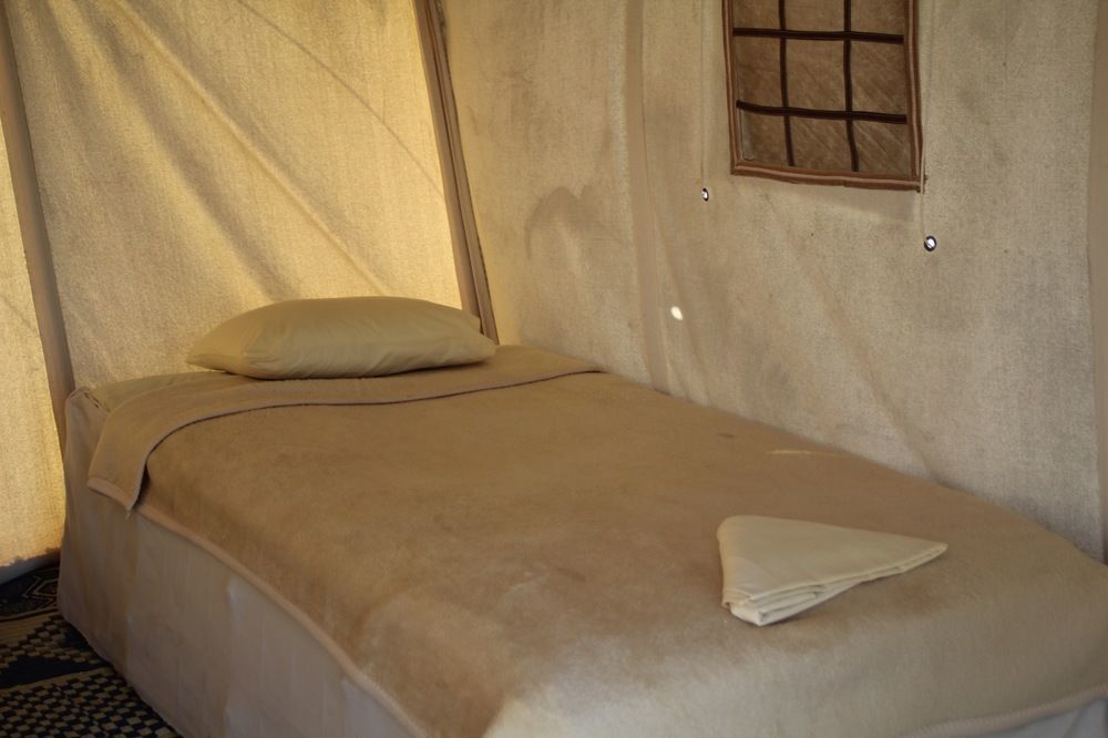 Hostel Marsa Shagra Village