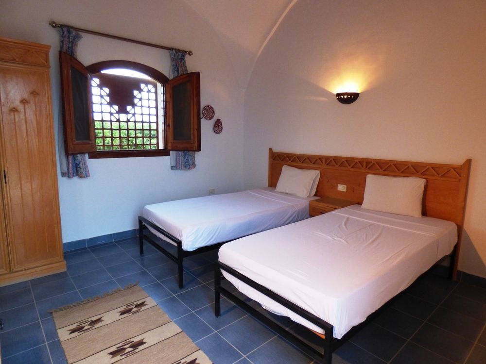 Marsa Shagra Village Hostel *