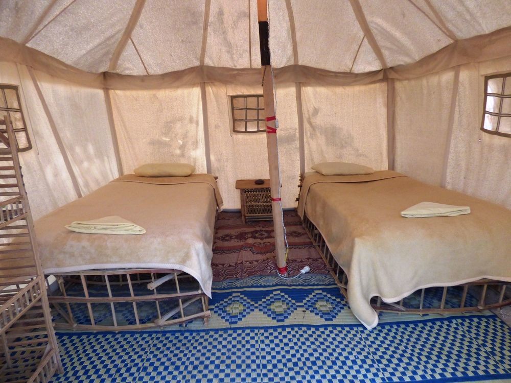 Hostel Marsa Shagra Village Marsa Alam