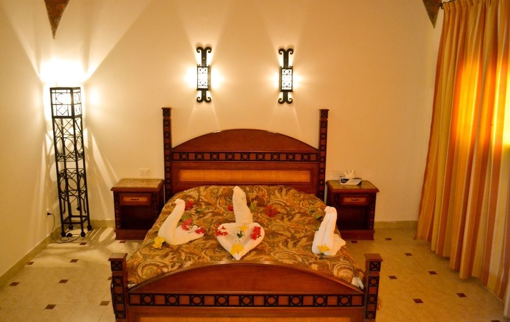 Marsa Shagra Village Hostel
