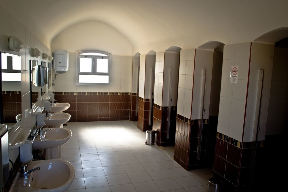 Marsa Shagra Village Hostel *
