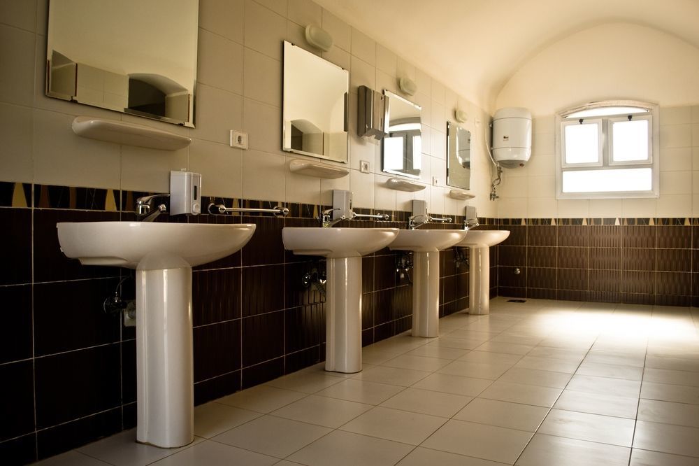 Hostel Marsa Shagra Village