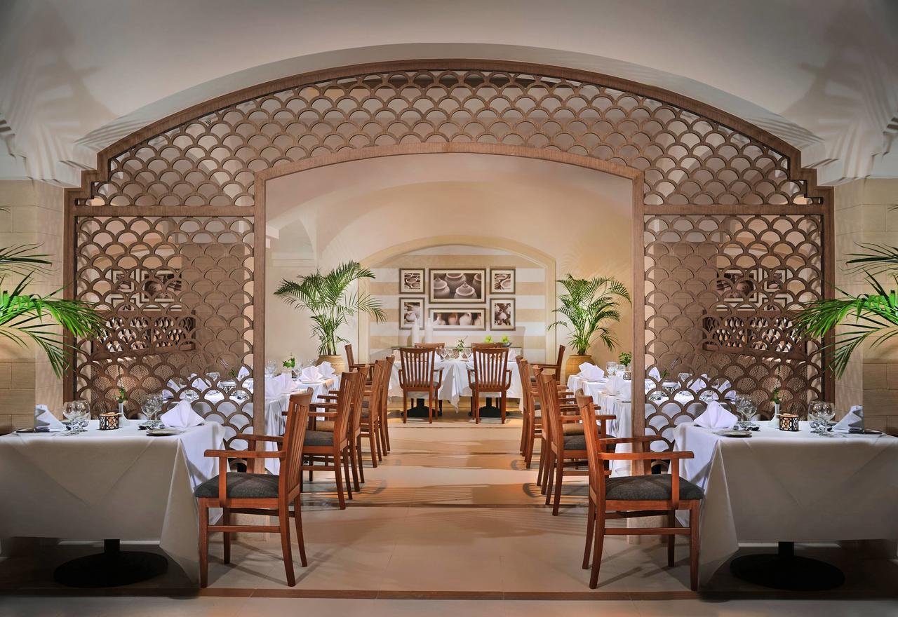 Steigenberger Alcazar Sharm el-Sheikh